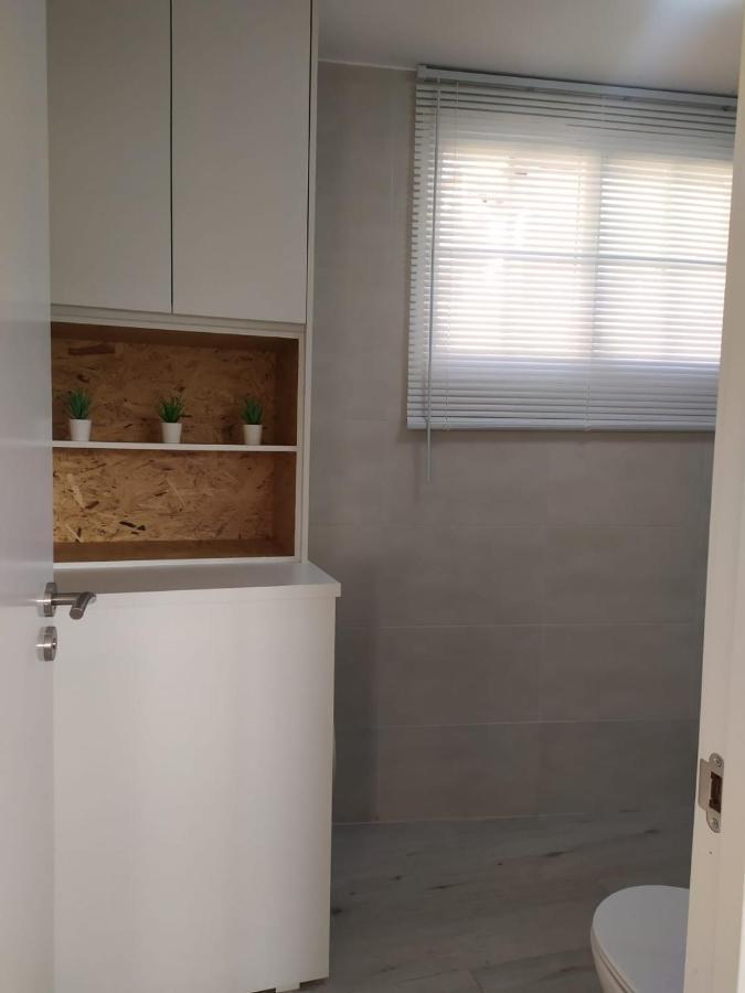 Vila Casa El Mirador De Mollabao Pontevedra Exteriér fotografie